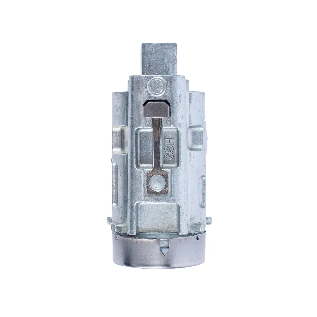 OEM сменный цилиндр замка зажигания& Ключи для Chevy Olds Pontiac 12458191/12533953/15822350/19168637/25832354