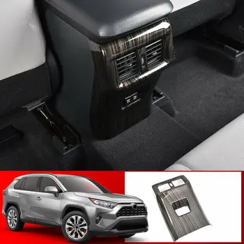 

Waterproof Rear Air Vent Cover Trim Sun-proof High quality ABS Rear Air Vent Cover Trim