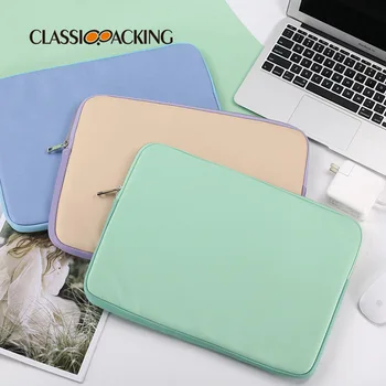 

Laptop bag PU material inner pack digital bag Tablet protection bag Notebook bag