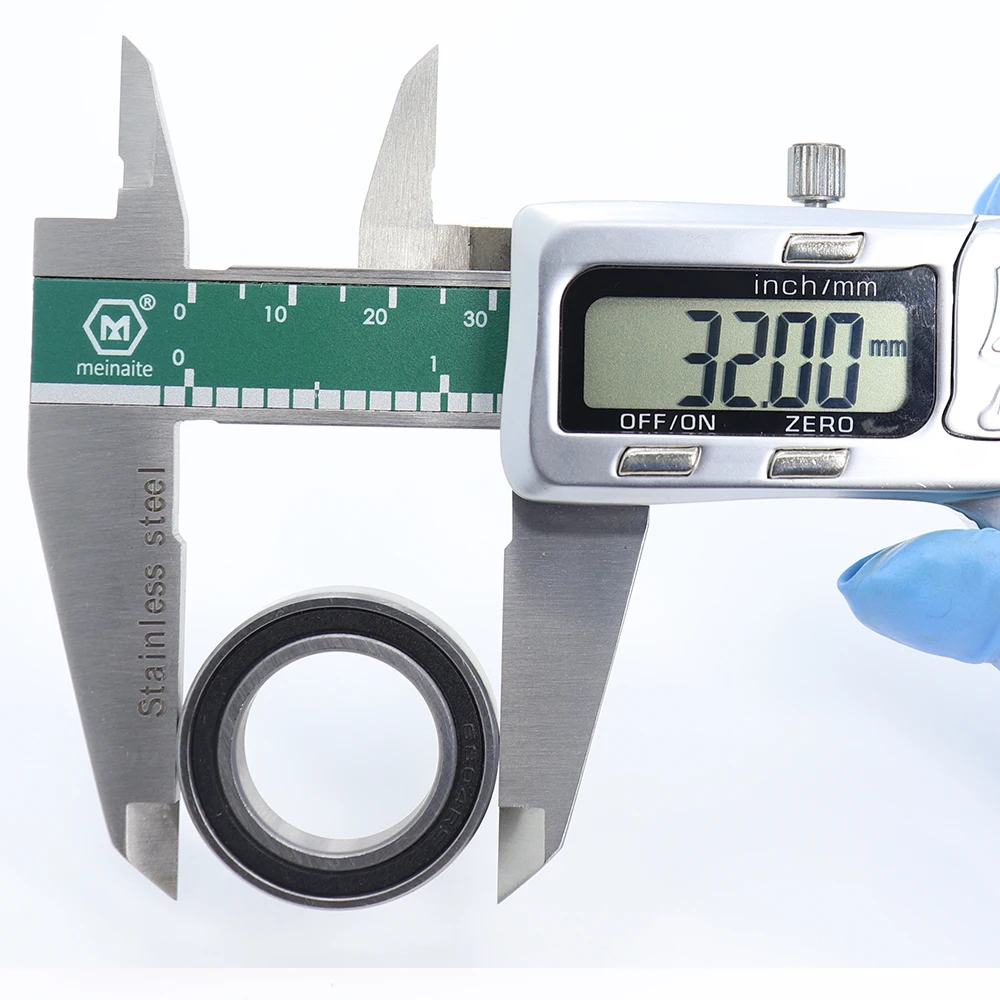 Рисунок 5 - 6804 Гибридный керамический подшипник 20*32*7 мм (1 шт