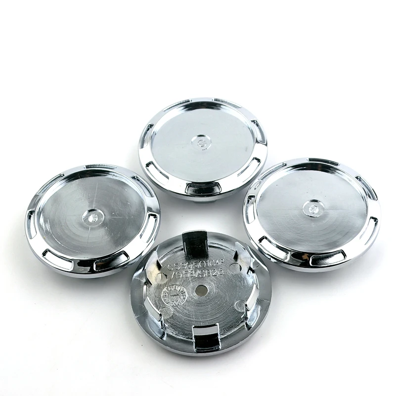 4pcs 67mm Car Wheel Center Hub Fit For C530501CAP R953 S826 C-366-MB084 S1106-18 C1046-1CAP R943 Accessories images - 6