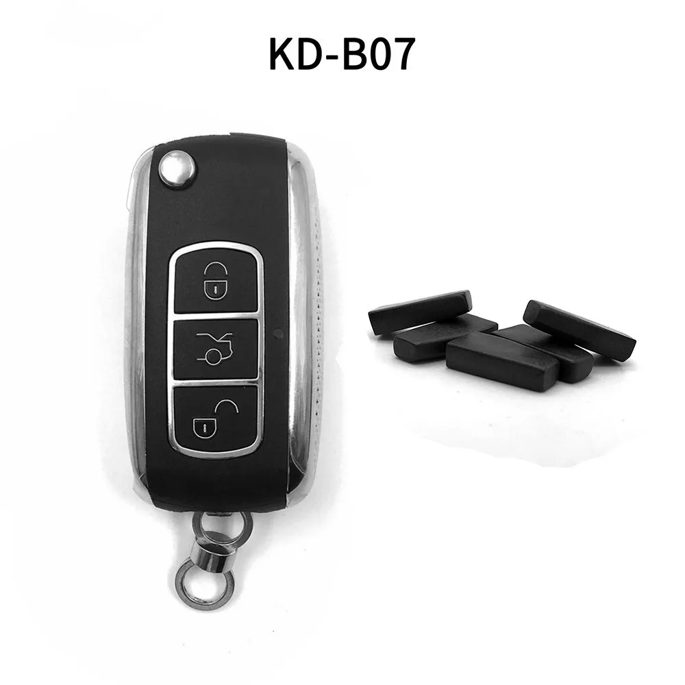 KEYDIY B Серия B07 дистанционный ключ для KD900 + URG200 Mini KD И HC(4C 4D G 46) чип KD-X2 H618PRO Tango |