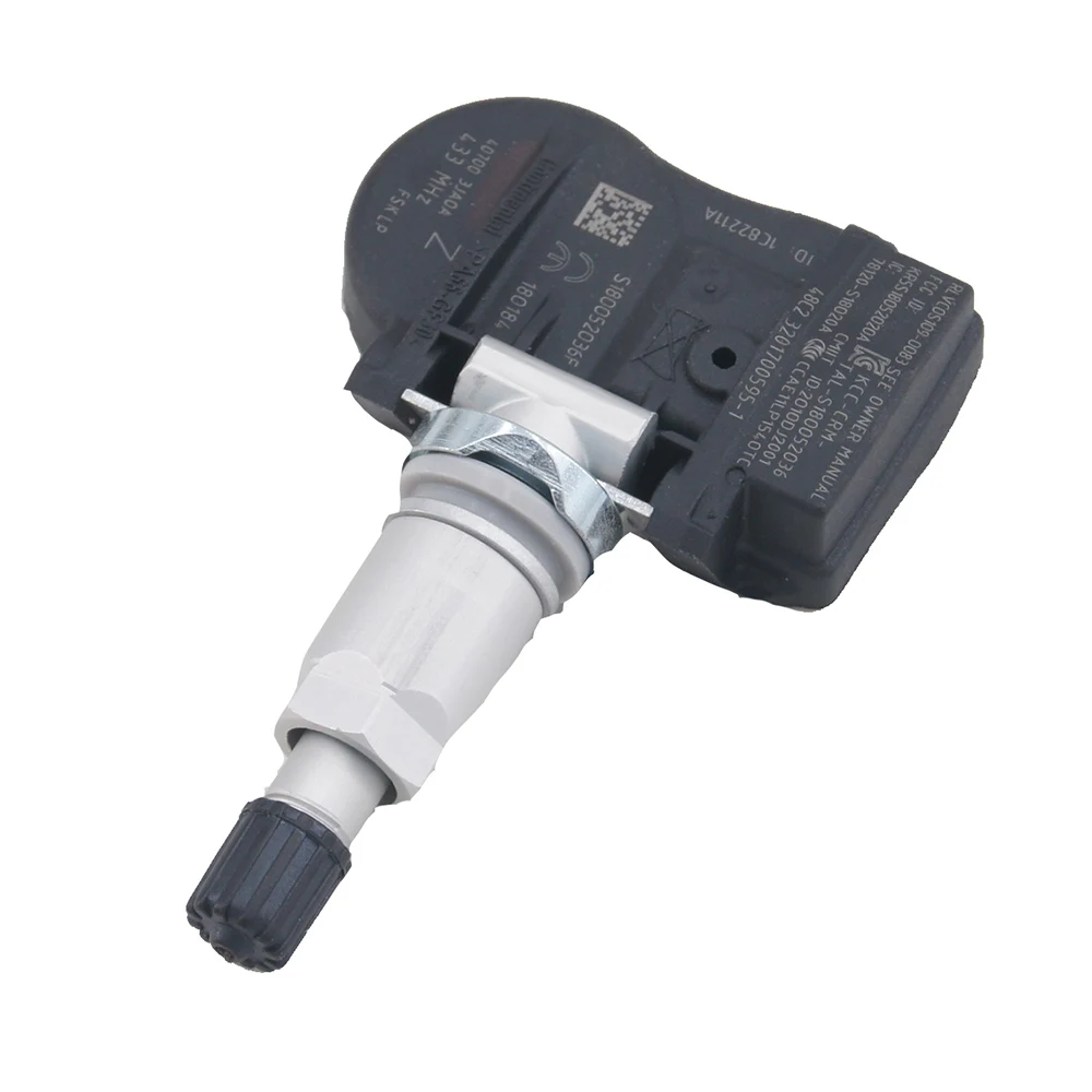 Vehemo датчик давления в шинах TPMS Датчик низкой энергии интеллектуальный мониторинг 40700-3JA0A для 2013 Infiniti JX35