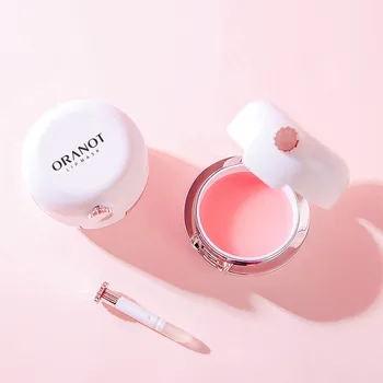 

10g Lip Mask Night Sleep Maintenance Moisturizing Lips Balm Cherry Flavor Nourish Relieve Dryness Protect Lips Care Mask