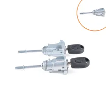 Европа лучший продавец подходит для сиденья Кордова горизонтальный цилиндр из алюминиевого сплава Автомобильный Замок цилиндр