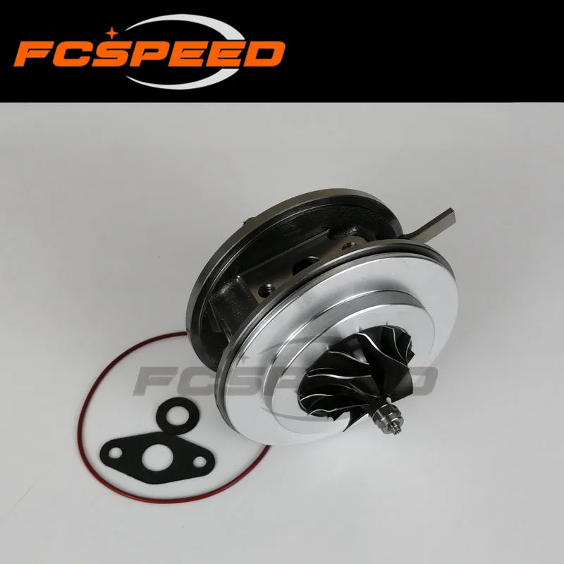 Turbo картридж BV43 53039880122 28200-4A470 Турбонагнетатель CHRA core для KIA Sorento 2,5 CRDi 125Kw 170HP D4CB 2500 ccm 2006