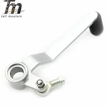 

Gear Shift Lever For SUZUKI GSR750 GSX-S750 2011-2016 12 13 14 Motorcycle Accessories Left Shifter Pedal GSR GSX-S 750 GSR750