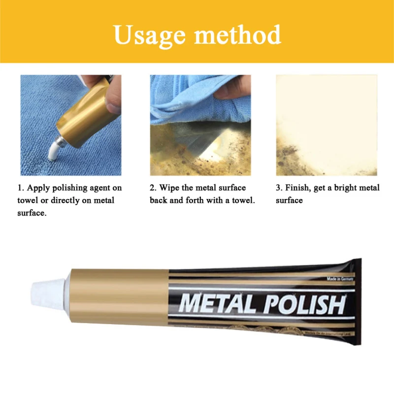 3*50g многофункциональная металлическая искусственная ржавчина для дверной ручки