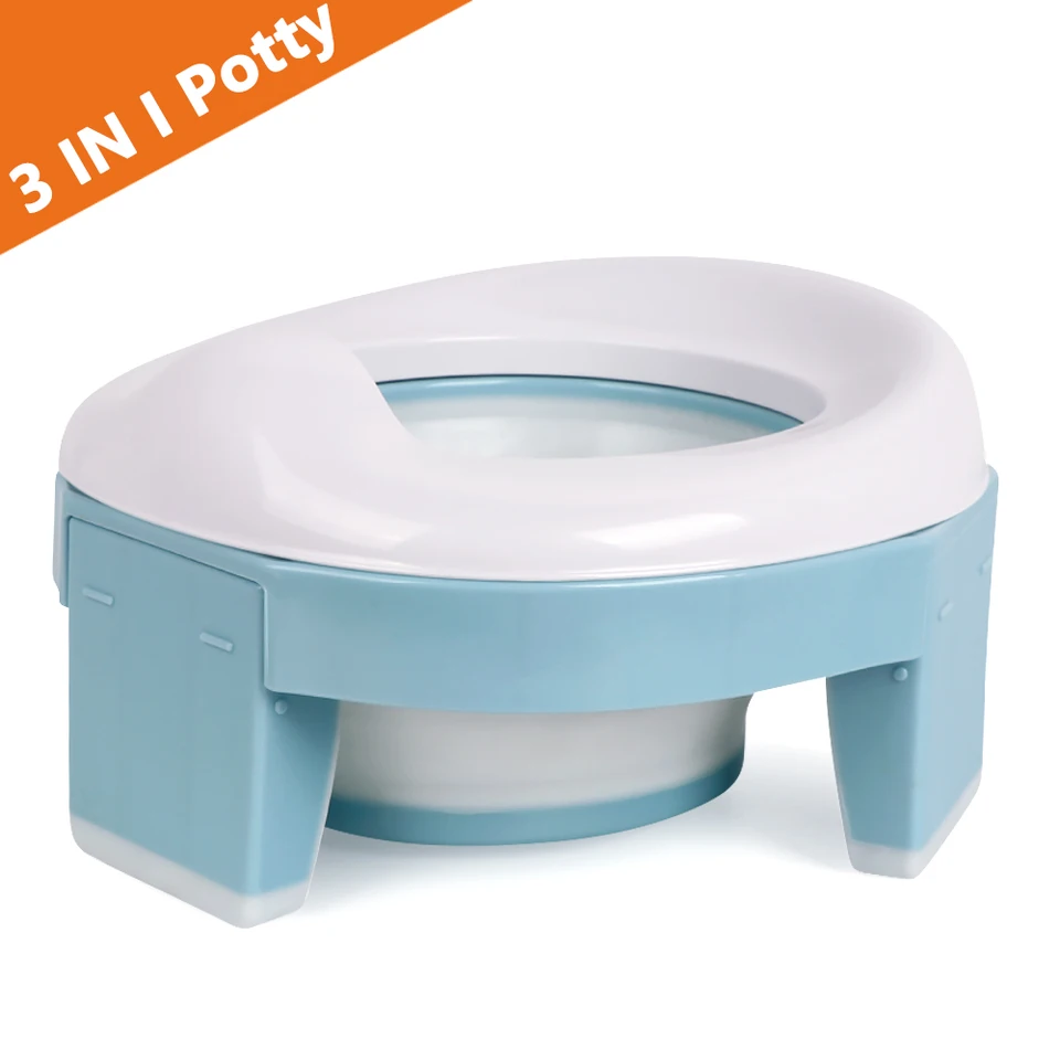 portable travel potty