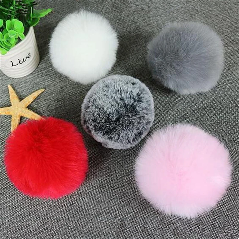 1 шт. 8 см большой помпон пушистый Плюшевые Ткань корабль DIY мягкие pom pon англичане Бал пушистика Home Decor швейные принадлежности craf цветы мяч декор помпон помпоны рукоделие помпоны