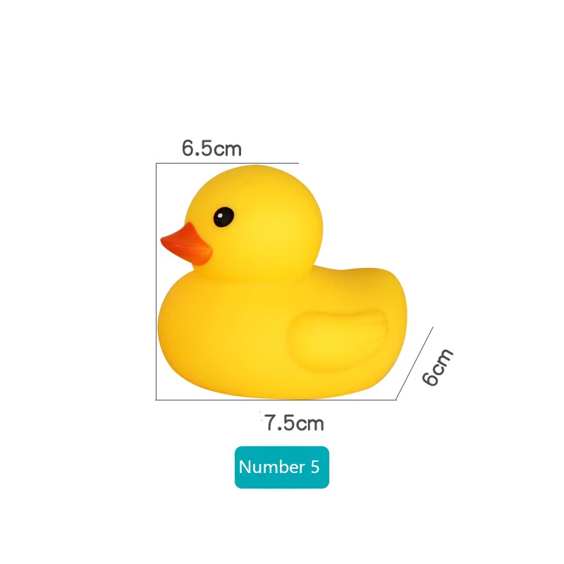 Rubber Duck