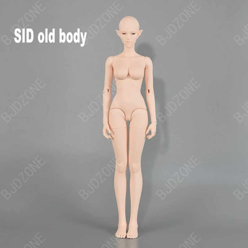 BJD кукла вампир Стелла красивая девушка 1/3 Размер BJDZONE высокое качество смолы игрушки подарок на день рождения Рождественский подарок