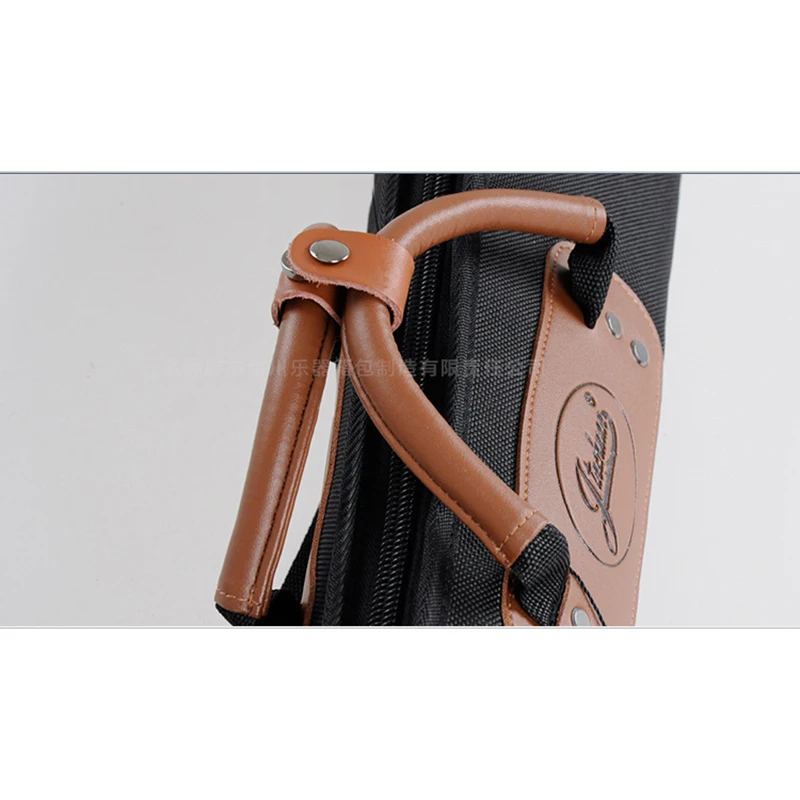 Портативная сумка для кларнета Bb рюкзак чехол на плечо EWI|shoulders saxophone|bag clarinetecase