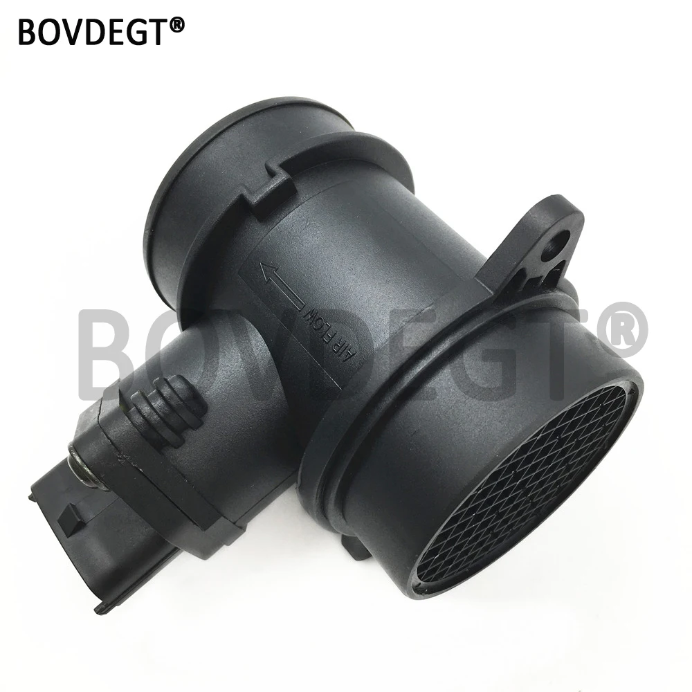 Датчик массового расхода воздуха для HYUNDAI ACCENT MATRIX GETZ 0281002528/28164
