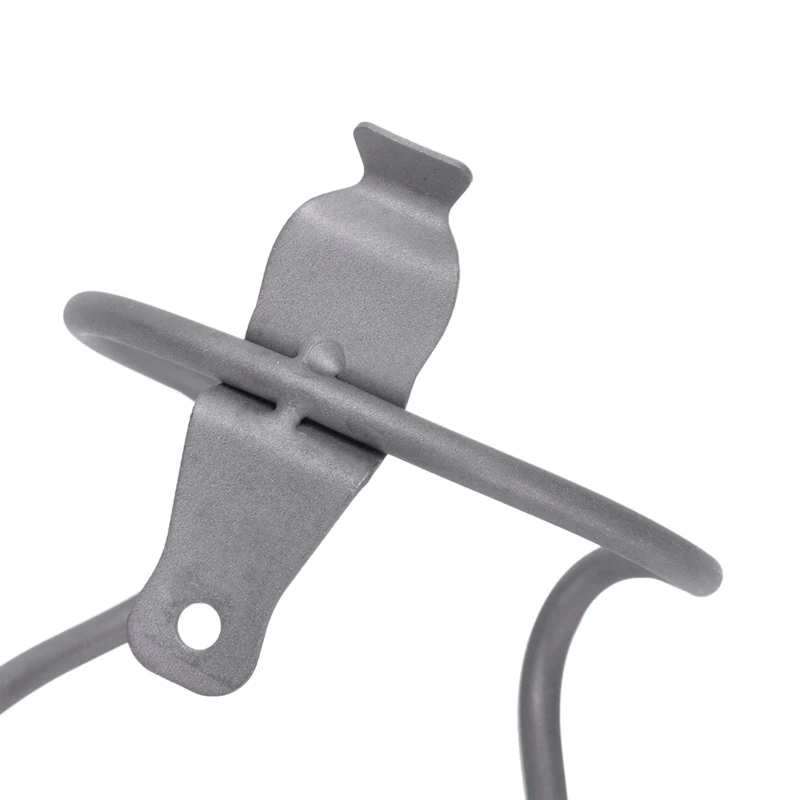 Titanium Alloy Mtb Bike Bicycle Water Bottle Holder Mountain Road Bike Cycling Water Bottle Cage Drink Cup Rack Holder Support