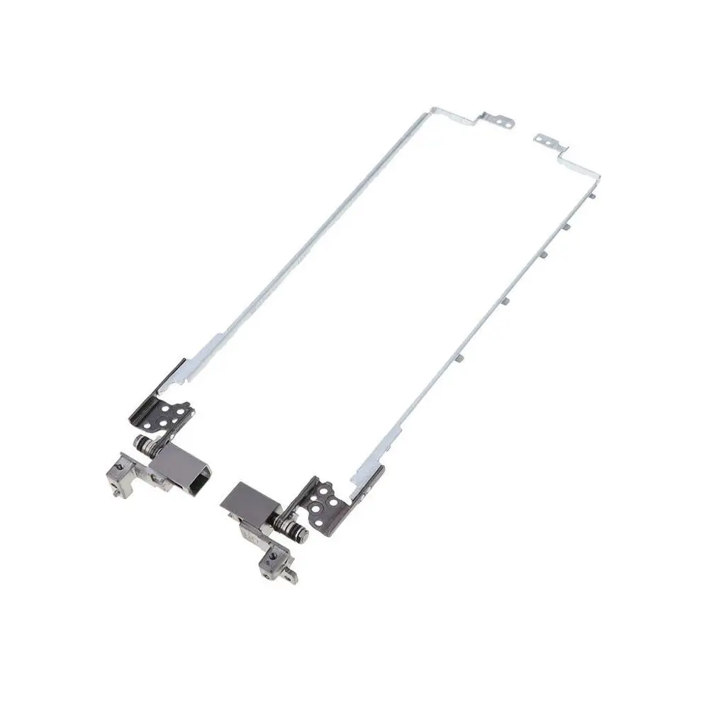 New Laptop Lcd Hinges Kit For Lenovo for ThinkPad L440 FRU 04X4825 04X4840