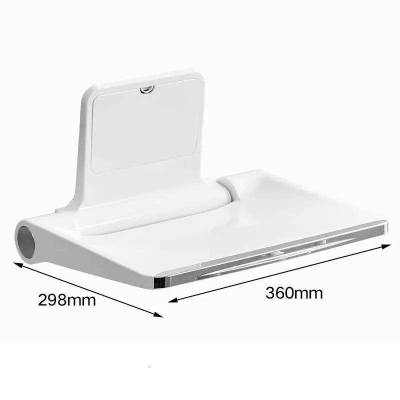 Idoso Tabouret Wc Douche Kruk Meuble Демисезон Hogar Mueble Silla Ducha душ Escalon плиссированный стул для ванной комнаты - Цвет: Number 2