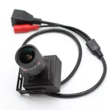 HD SONY IMX307 CCTV Starlight Низкая освещенность 2MP Сеть IP камера День ночного видения ИК Цветной Onvif