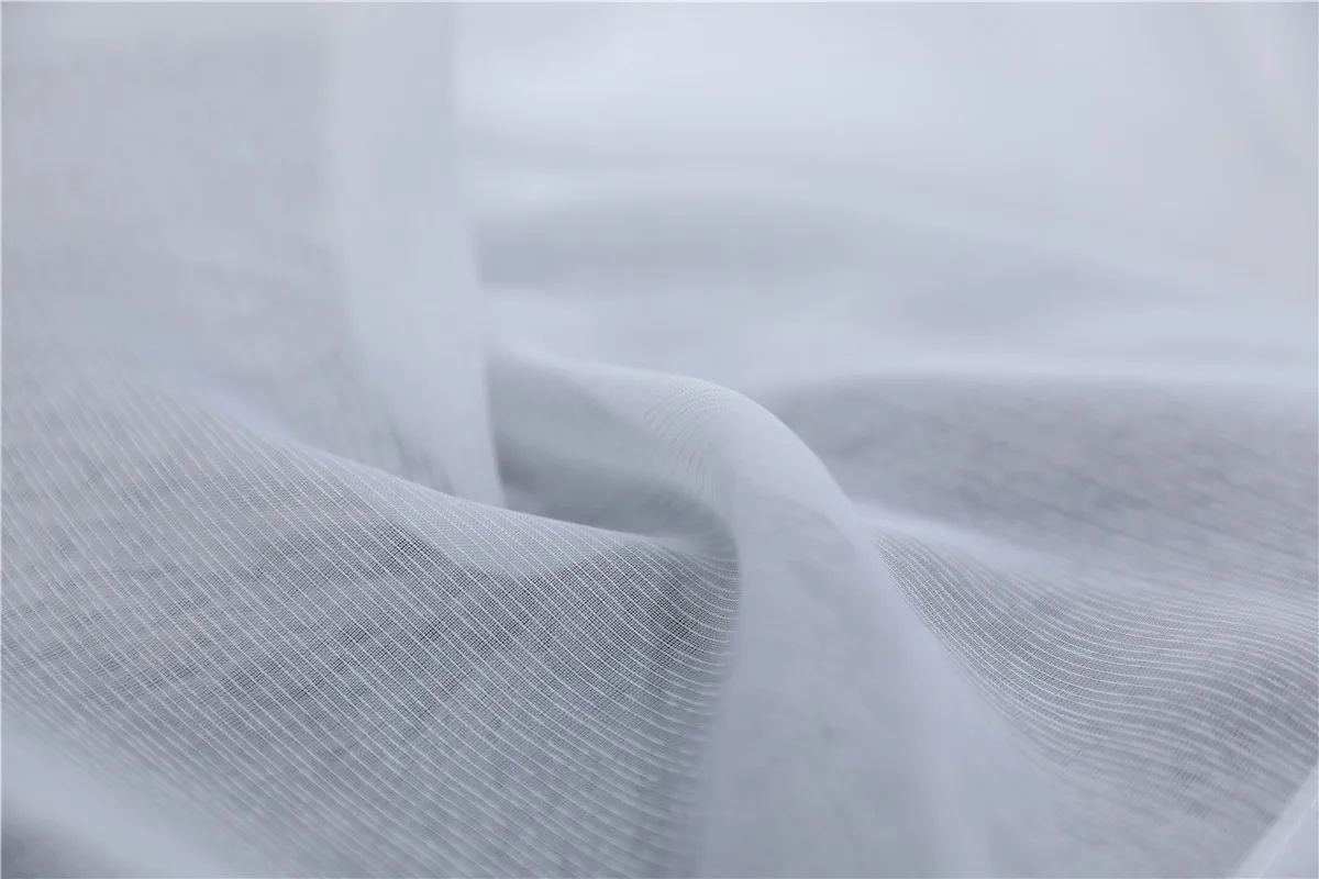 Curtains voile Детская ткань с принтом лося, Затемненные занавески для детей, для мальчиков и девочек, для спальни, Cortinas, Драповые прозрачные Занавески для гостиной - Цвет: Curtains voile