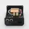 50W R Core Transformer Dual Output Low Noise DC Regulated Linear Power Supply  5V 9V 12V 15V 21V 24V HiFi PSU 2