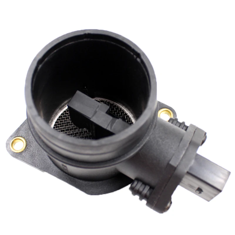 Массовый датчик расхода воздуха MAF метр для VW Jetta Beetle Audi 2.0L 4.2L 06A906461G 0280218060 0986280216 1JD906461