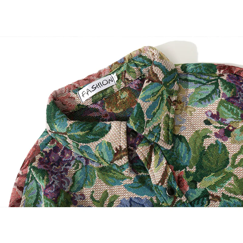 Рисунок 3 - Aolamegs рубашка Мужская винтажная