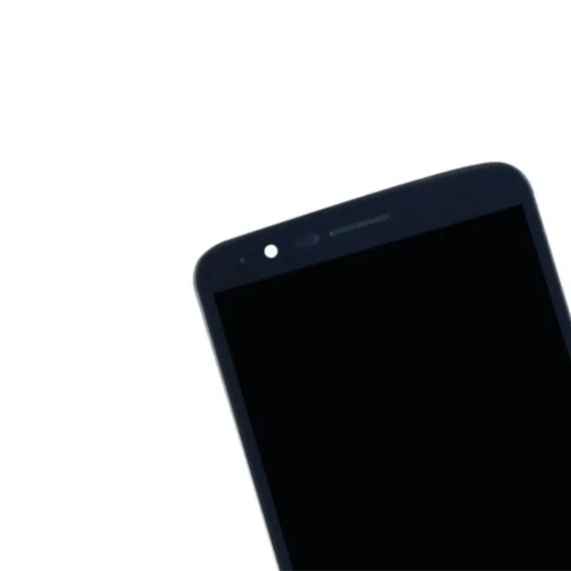 Протестировано Высокое качество для LG Stylo 3 K10 Pro M400 LS777 ЖК-дисплей сенсорный экран дигитайзер черный без/с рамкой