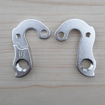 

10pc Bicycle gear rear Mount derailleur hanger For Lapierre Corratec Dolomiti 2006 Fuji Aloha2 VERENTI Frames BIKE MECH DROPOUT