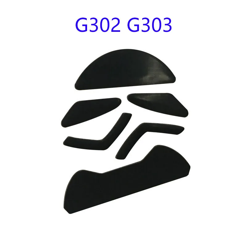 Premium Mouse Feet Pads - Enhanced Glide and Precision