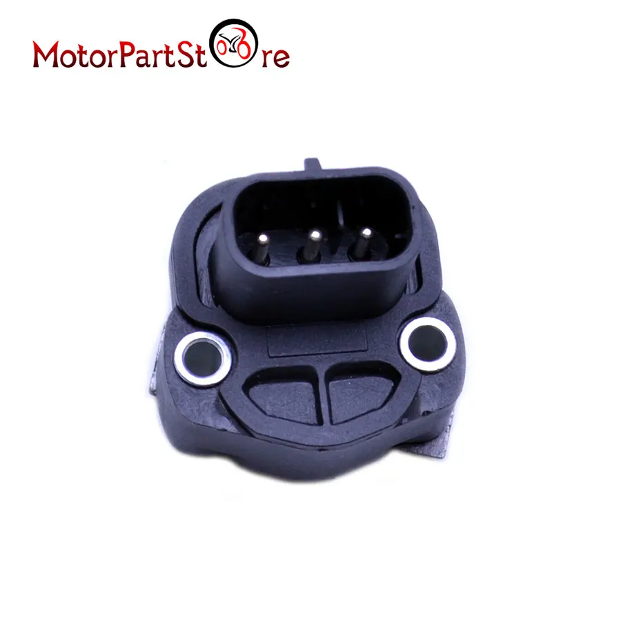 Профессиональный TPS Датчик положения дроссельной заслонки Сенсор подходит для Chrysler Jeep для Dodge Plymouth 4637072 5234904