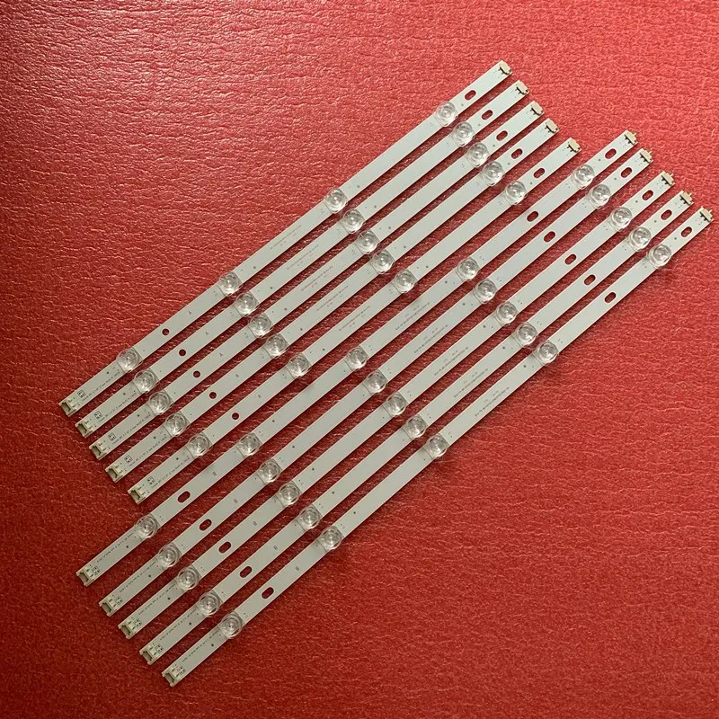 5 комплектов светодиодных лент для LG 50lb5800 50LB650V Innotek DRT 3 0 50 A B 6916L-1735A 1736A 1781A 1782A 1978A 1979A
