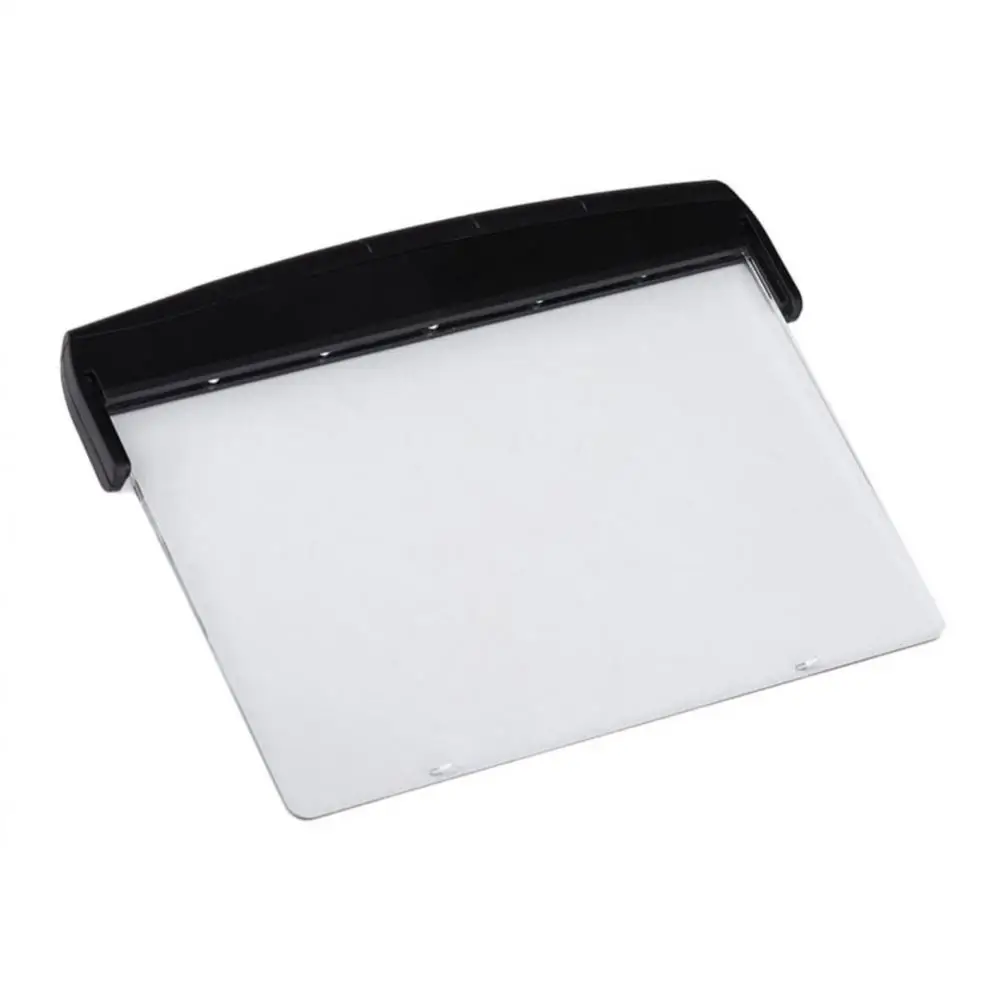 Ultralight LED Panel Book Light Wireless Night Vision Reading Lamp