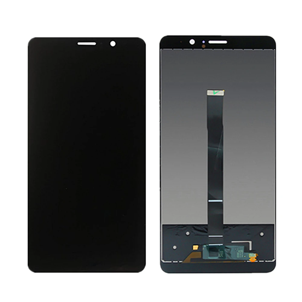 5.9''Original Display For HUAWEI Mate 9 LCD Touch Screen Digitizer with Frame for Huawei Mate 9 LCD Screen MHA-L29 Replacement