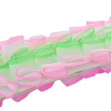 Горячие двухсторонние сильные вытяжные Бомбочки для ванны полотенце утолщение прямоугольное двойное использование полотенце высокого качества J3