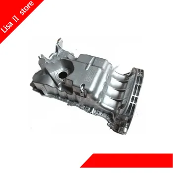 

High quality engine oil pan for Benz CLA 250/A200/B200/W220/S280/S300/S320/S350/S500/S600 1.6L OEM:A2700100113 A2700104501