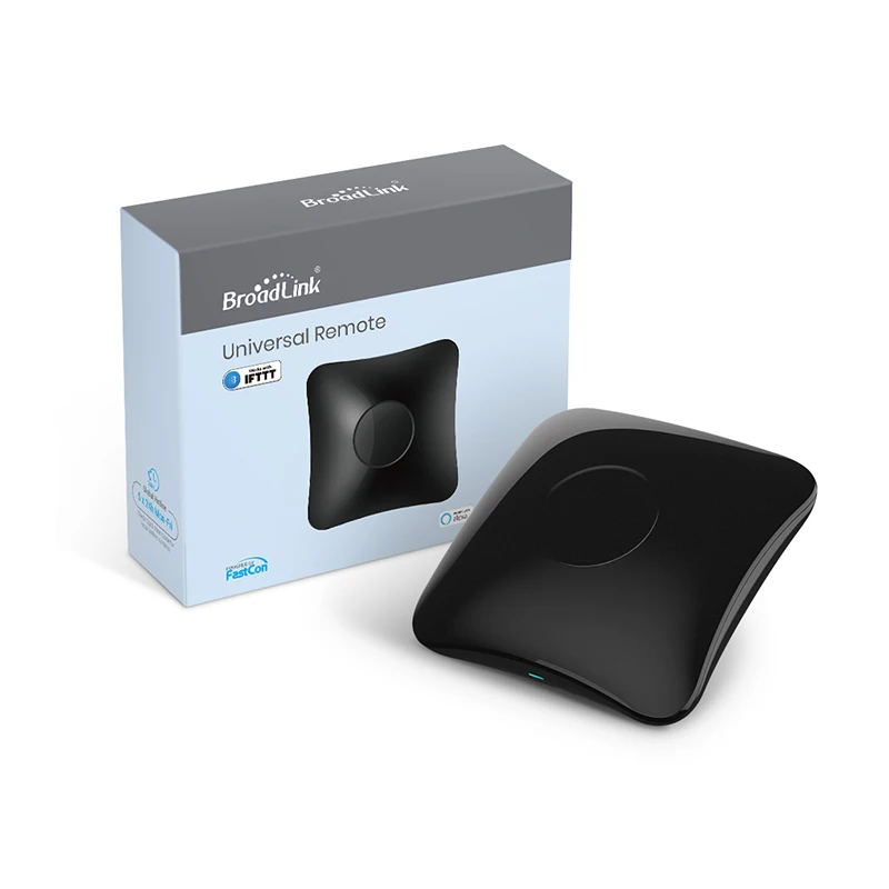 Broadlink RM4 PRO WIFI IR RF hogar inteligente inalámbrico Control remoto  Universal funciona con Alexa Google Home - Historial de precios y revisión, Vendedor de AliExpress - Gorelax Life Store