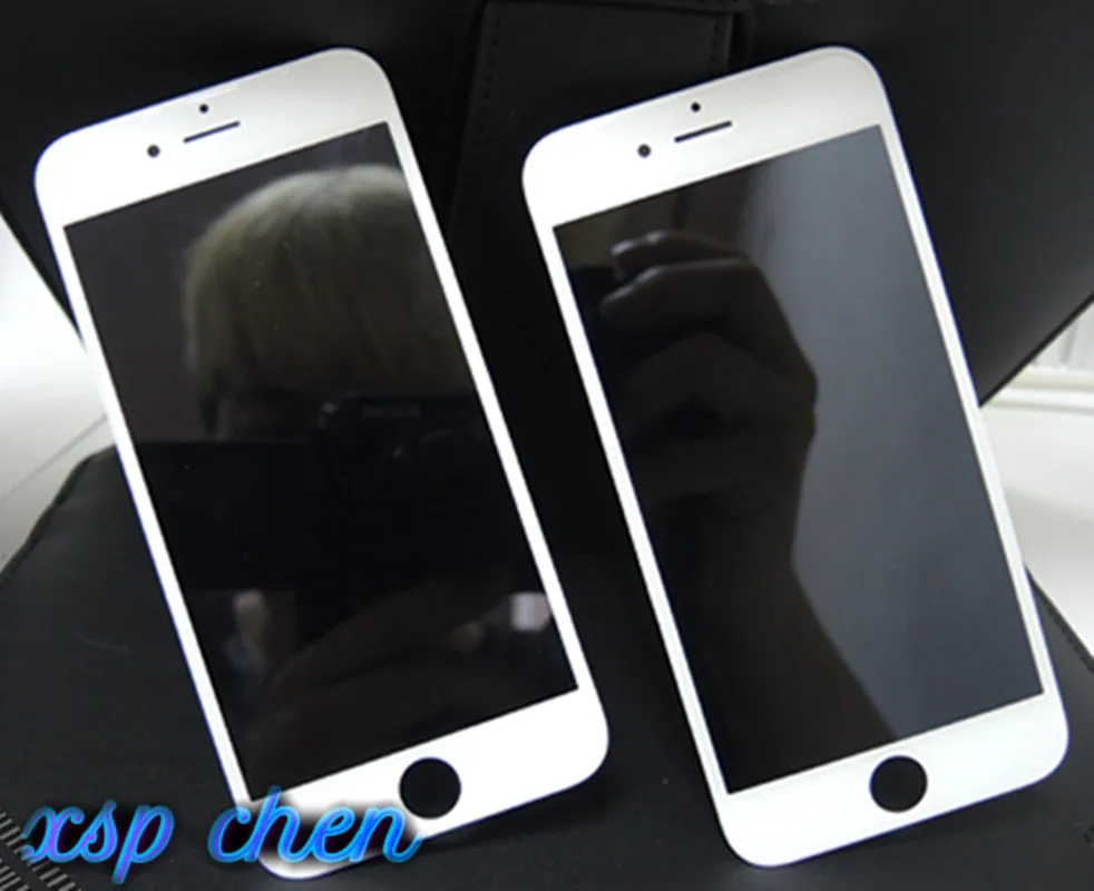 

Touch Screen For iPhone 5S 5 4S 4 Touch Screen LCD Display Glass Digitizer
