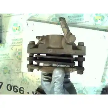 

2636848 Front Brake caliper Right Aixam 400 Ref.c34vb.