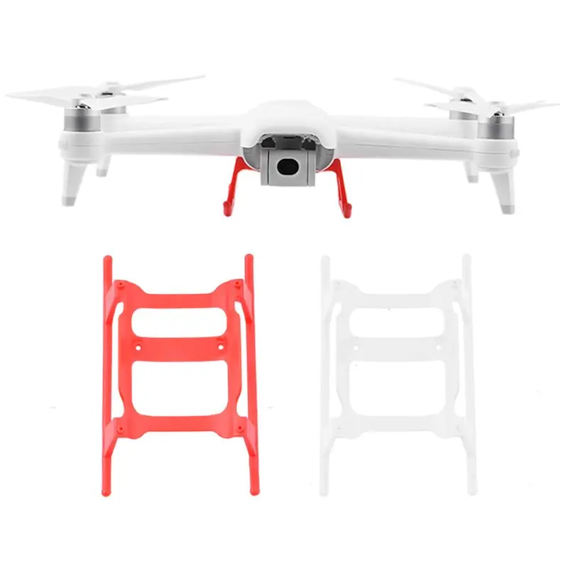 

Landing Gear Heightening Stand Legs Feet Protector for Mi FIMI A3 Drone RC