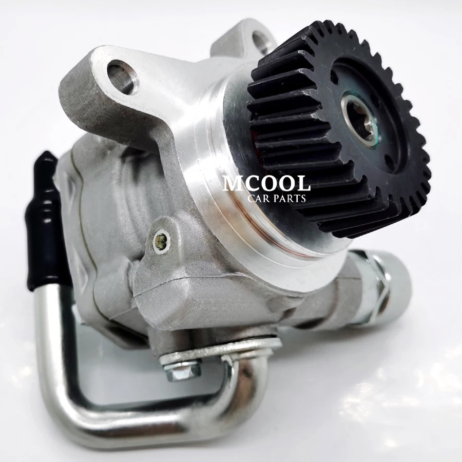 For Isuzu Power Steering Pump Isuzu D-max I Tfr Tfs 2007