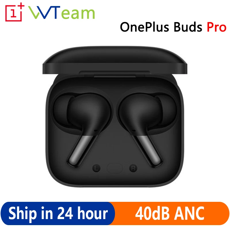 アウトレット販促品 新しいoneplus芽プロtwsイヤホン40dbスマート適応ノイズキャンセルlhdc 38時間バッテリーip55 Oneplus 9プロ9r 直売公式店 Www Arcenciel Org