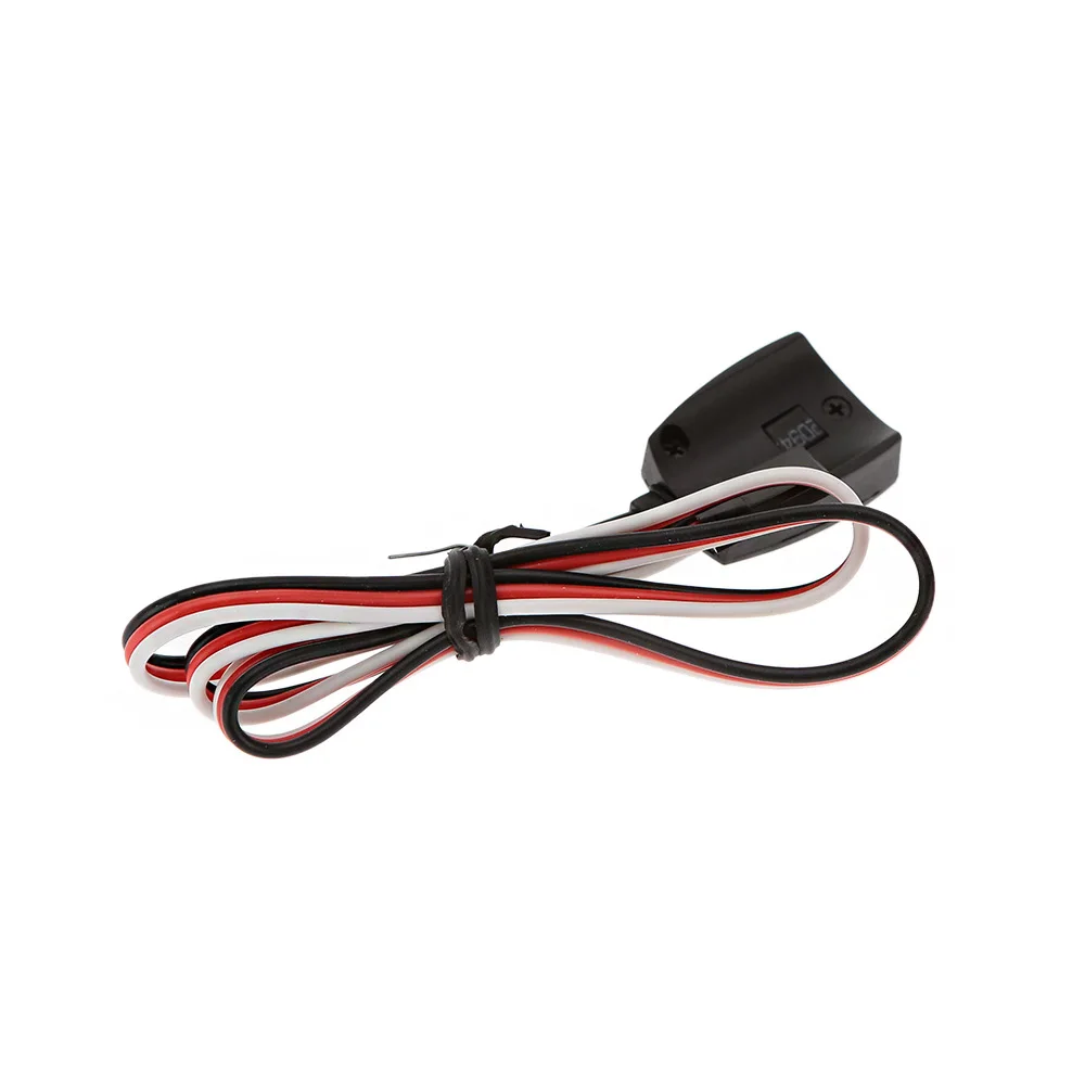 

Balance Charger Temperature Sensor Cable Magnetic Probe Checker for SKYRC B6 Charger Ultra Power UP100AC for LiPo Li-ion Battery