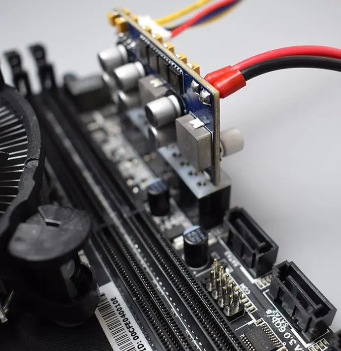 160W 4