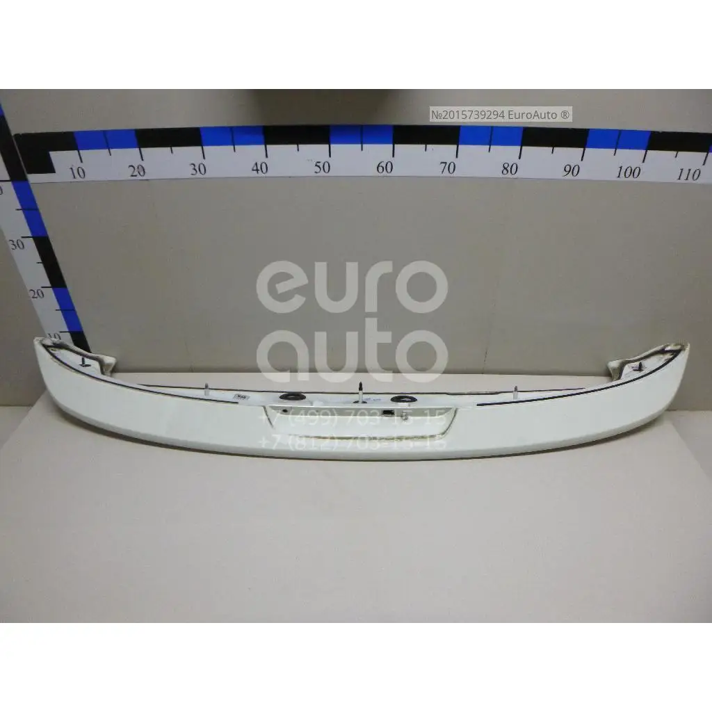 Спойлер(дефлектор) багажника, состояние – Б/У,, для Hyundai ix35/Tucson 872102S000 872102S000