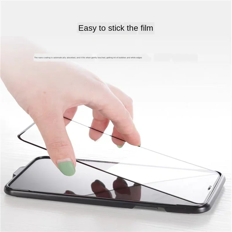 

Model 3 3T 5 5T for Oneplus screen printing two strong tempered film
