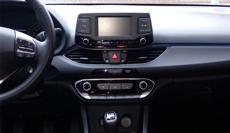 DSP Android 10,0 автомобильный dvd gps мультимедийный плеер для hyundai I30 Автомобильный gps navi аудио плеер радио магнитофон головное устройство