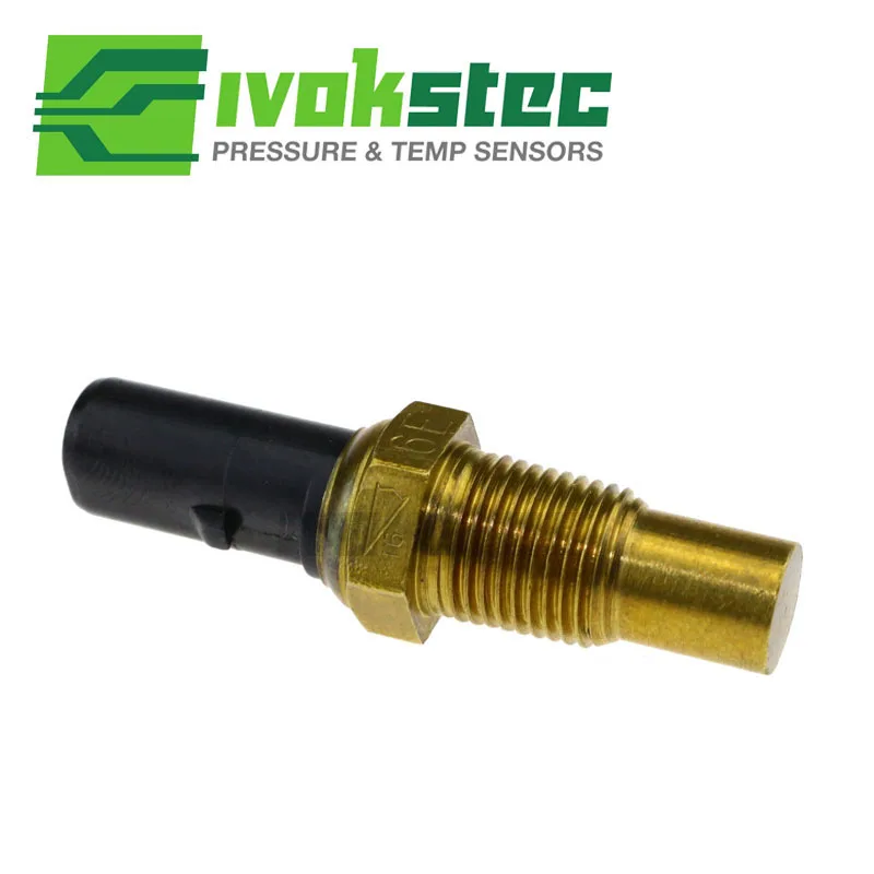 Оригинальный датчик температуры воды охлаждающей жидкости для Toyota Avalon 4Runner Celica