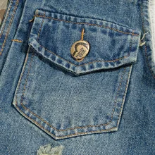 Стиль, приталенный трендовый джинсовый жилет, Мужская одежда, джинсовая куртка с капюшоном, Мужская камуфляжная джинсовая жилетка