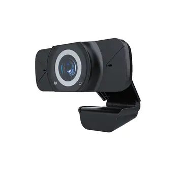 

30FPS Webcam Full Hd 1080p Usb Pc 1920*1080 Web Camera Computer Laptop Web Cam For Video Conferencing Online Teaching