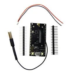 Для LoRa ESP-32 LORA wifi и модуль Bluetooth макетная плата модуль с антенной